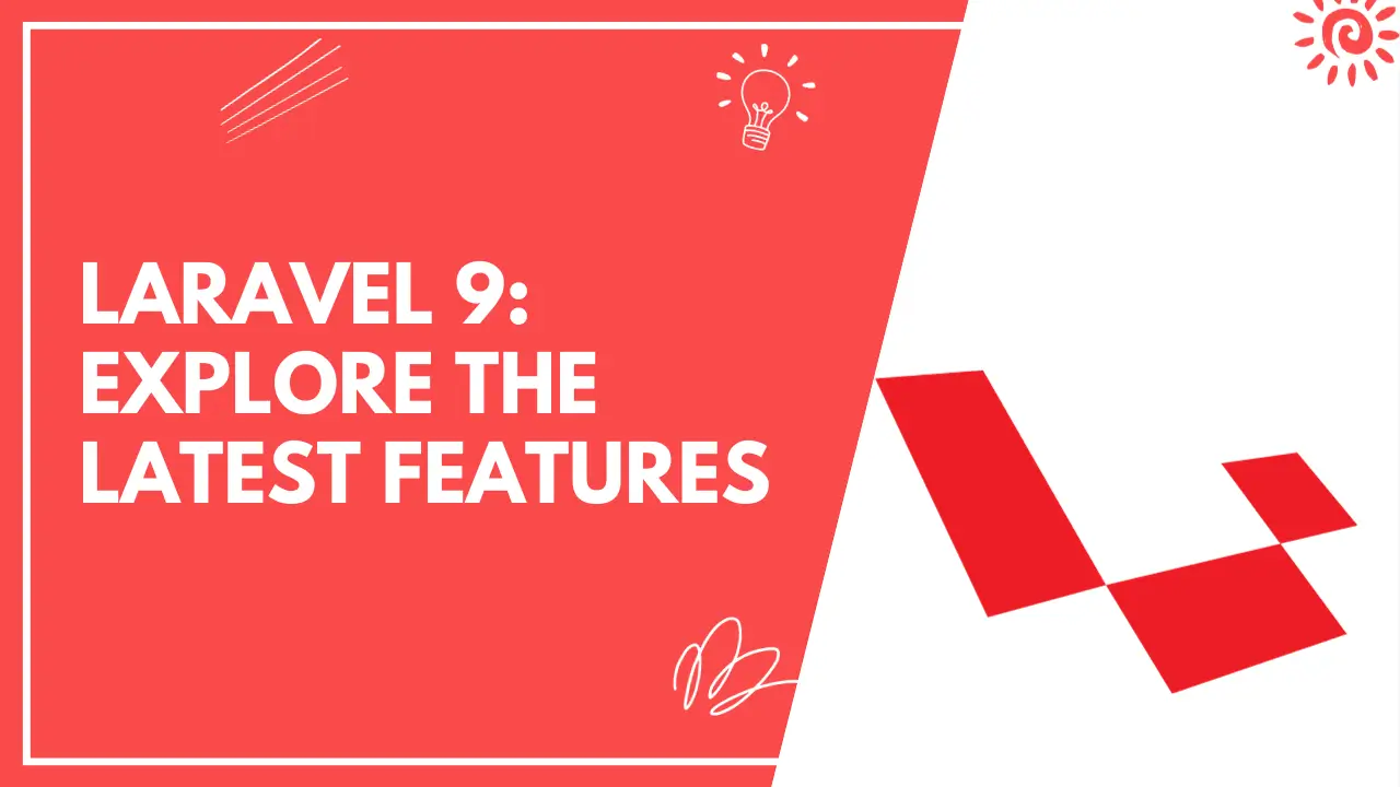 Laravel 9 Released See What S New Coderflex Laravel 9 Released See What S New Coderflex